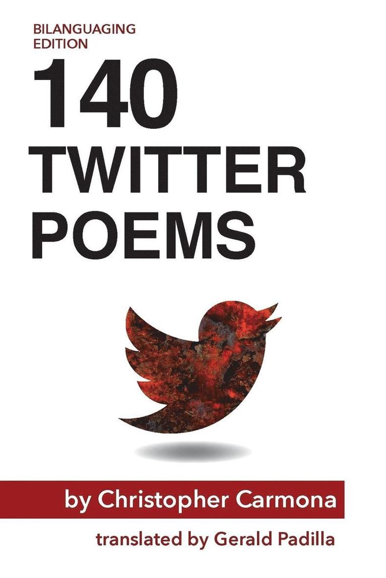 140 Twitter Poems 1