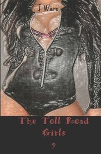 bokomslag Toll Road Girls 9