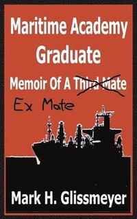bokomslag Maritime Academy Graduate