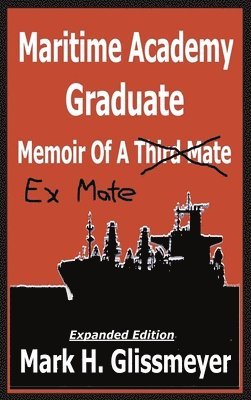 bokomslag Maritime Academy Graduate