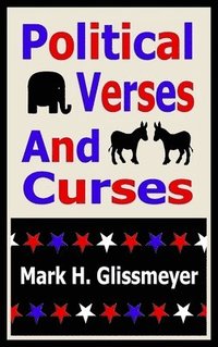 bokomslag Political Verses And Curses: Rhyming Book Two