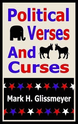 bokomslag Political Verses And Curses