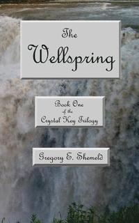 bokomslag The Wellspring