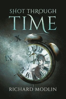Shot Through Time