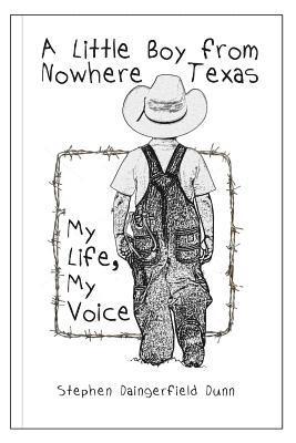 A Little Boy From Nowhere Texas 1