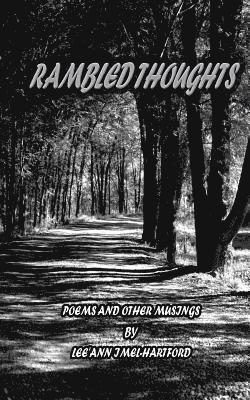 Rambled Thoughts 1