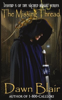 Missing Thread 1