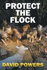 bokomslag Protect The Flock