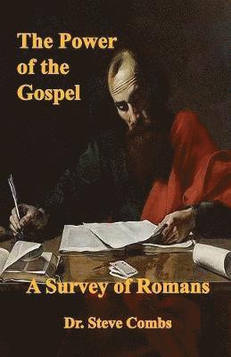 Power of the Gospel