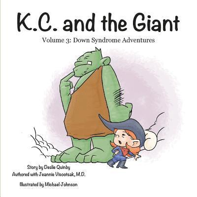 K.C. and the Giant 1