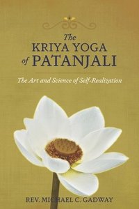 bokomslag The Kriya Yoga of Patanjali