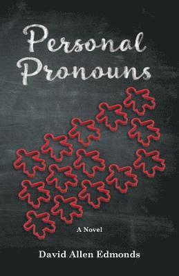 Personal Pronouns 1