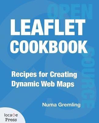 Numa Gremling, Gary Sherman - Leaflet Cookbook, Häftad