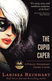 bokomslag The Cupid Caper