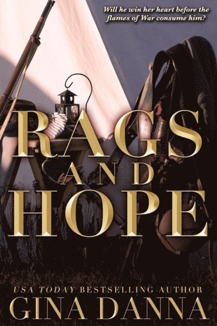 Rags and Hope 1