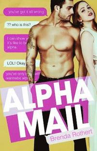 bokomslag Alpha Mail