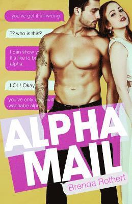 Alpha Mail 1