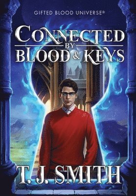 bokomslag Connected by Blood & Keys