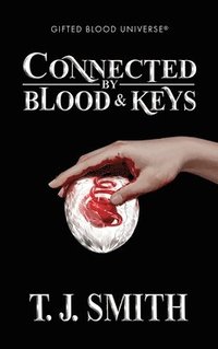 bokomslag Connected by Blood & Keys