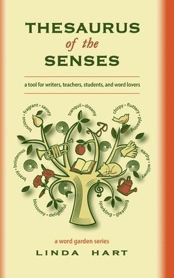Linda Hart - Thesaurus of the Senses, Inbunden
