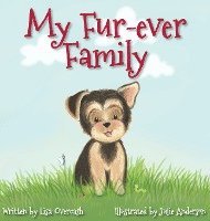 bokomslag My Fur-Ever Family