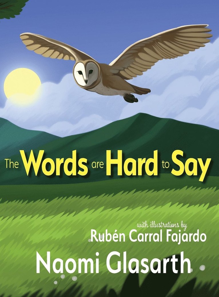 Words are Hard to Say