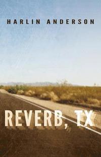 bokomslag Reverb, TX