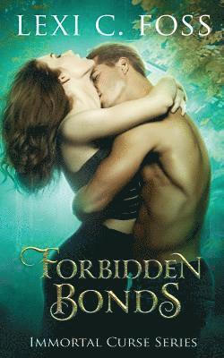 Lexi C Foss - Forbidden Bonds, Häftad