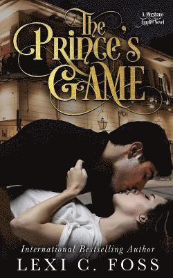 The Prince's Game 1