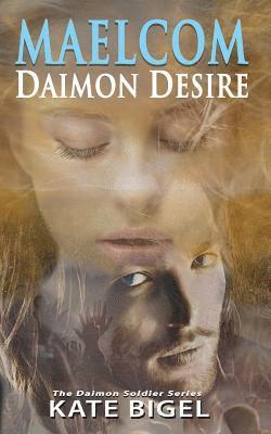 Maelcom Daimon Desire 1