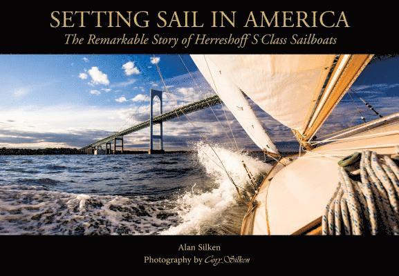 Setting Sail in America 1