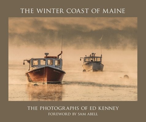 The Winter Coast of Maine 1