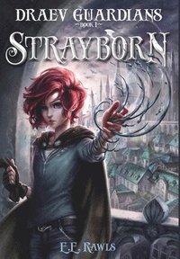 bokomslag Strayborn