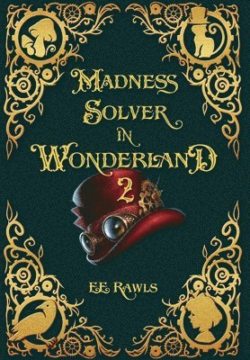 bokomslag Madness Solver in Wonderland 2