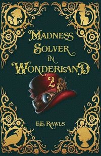 bokomslag Madness Solver in Wonderland 2