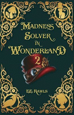 Madness Solver in Wonderland 2 1