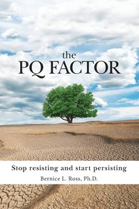 bokomslag The PQ Factor