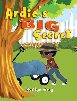 Ardie's Big Secret 1