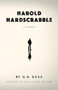bokomslag Harold Hardscrabble