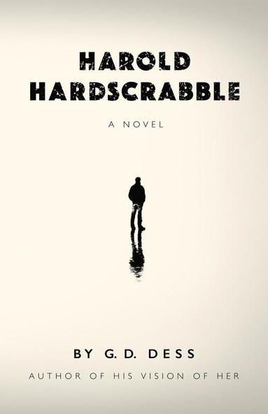 G D Dess - Harold Hardscrabble, Häftad