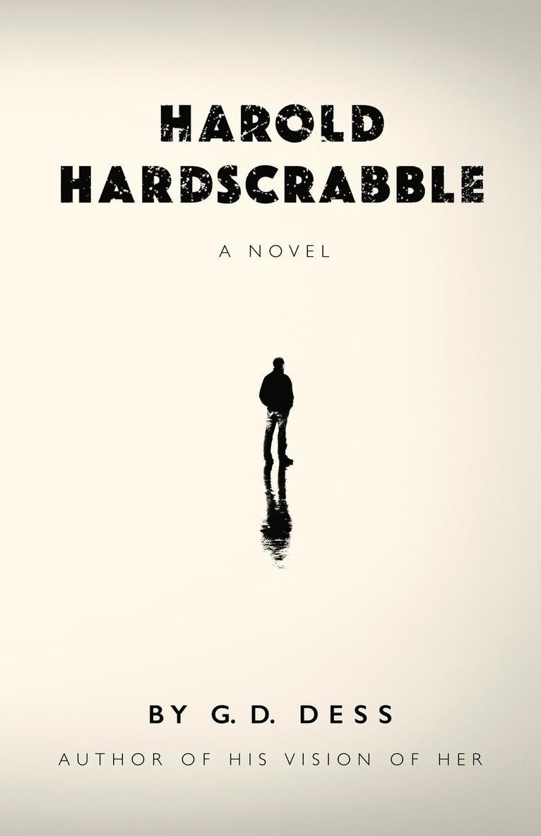 Harold Hardscrabble 1