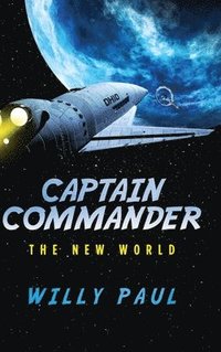 bokomslag Captain Commander