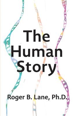 bokomslag Human Story