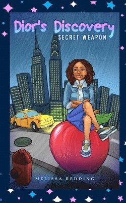 Melissa Redding - Dior's Discovery, Häftad