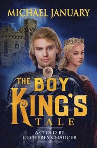 bokomslag The Boy King's Tale