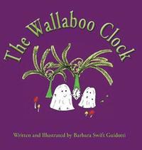bokomslag The Wallaboo Clock