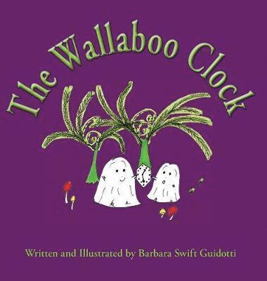 bokomslag Wallaboo Clock