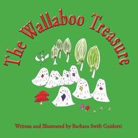 bokomslag Wallaboo Treasure
