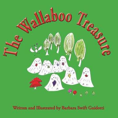 bokomslag Wallaboo Treasure