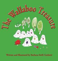 bokomslag Wallaboo Treasure